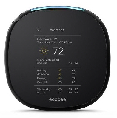 Ecobee4gr