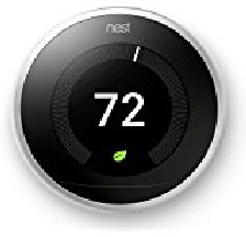 NEST BLACK